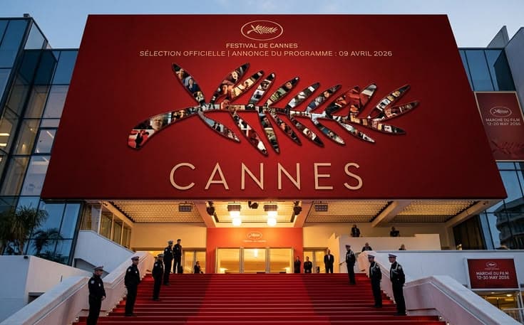 Cannes 2026 : comment décrocher la Palme d’or du court-métrage ?